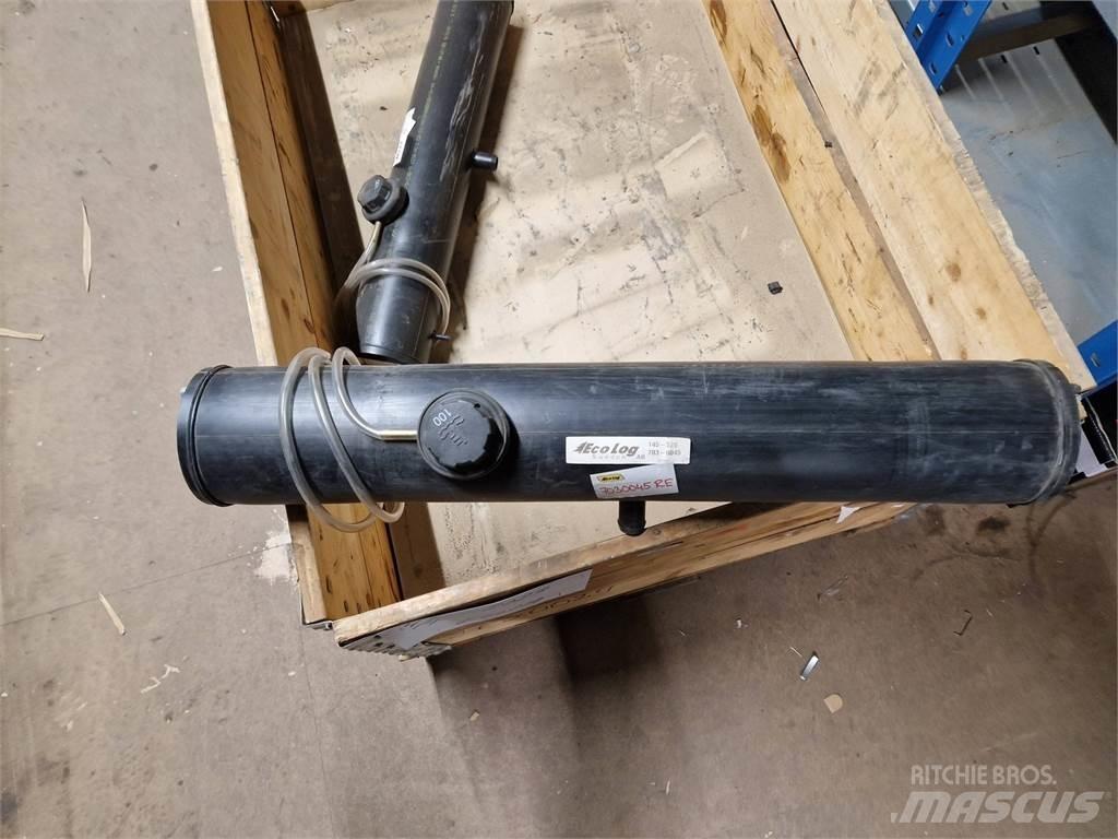 Eco Log 7030045 Motoare