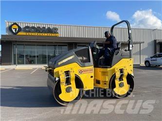 Bomag BW 138 AD Cilindri compactori dubli