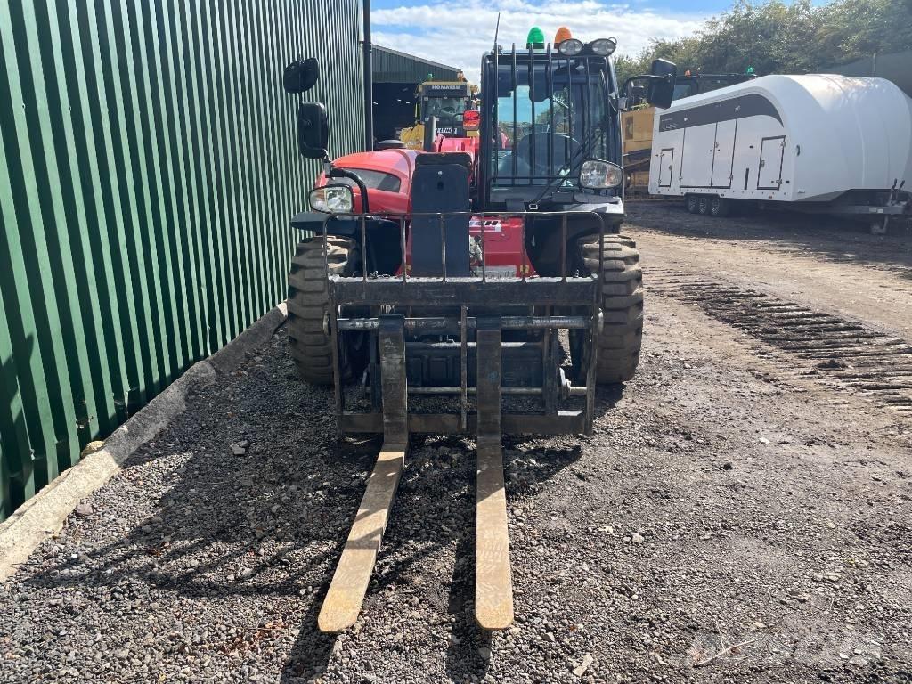 Manitou MT 625 H Stivuitoare telescopice