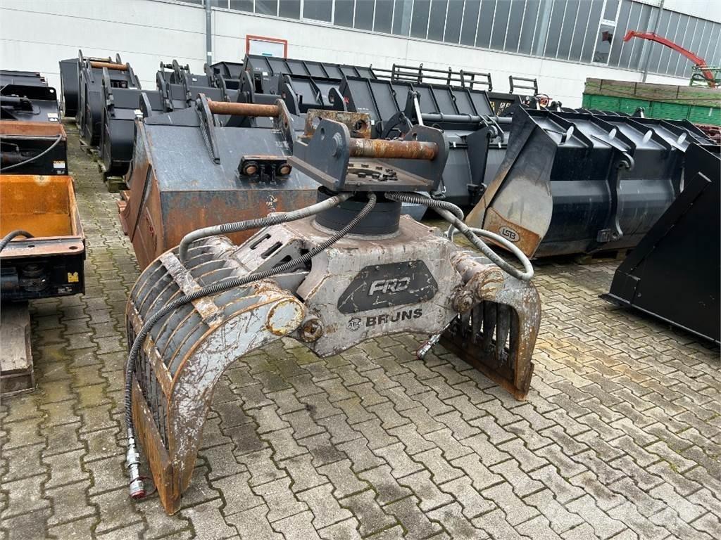  SONSTIGE FDG33PL Utilaje agricole - Altele
