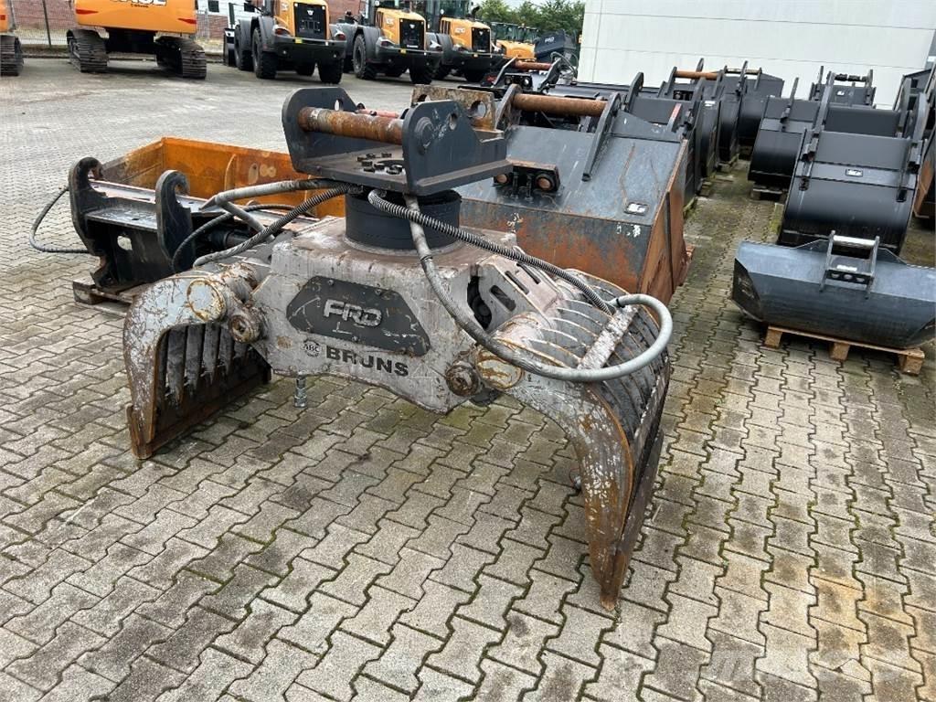  SONSTIGE FDG33PL Utilaje agricole - Altele