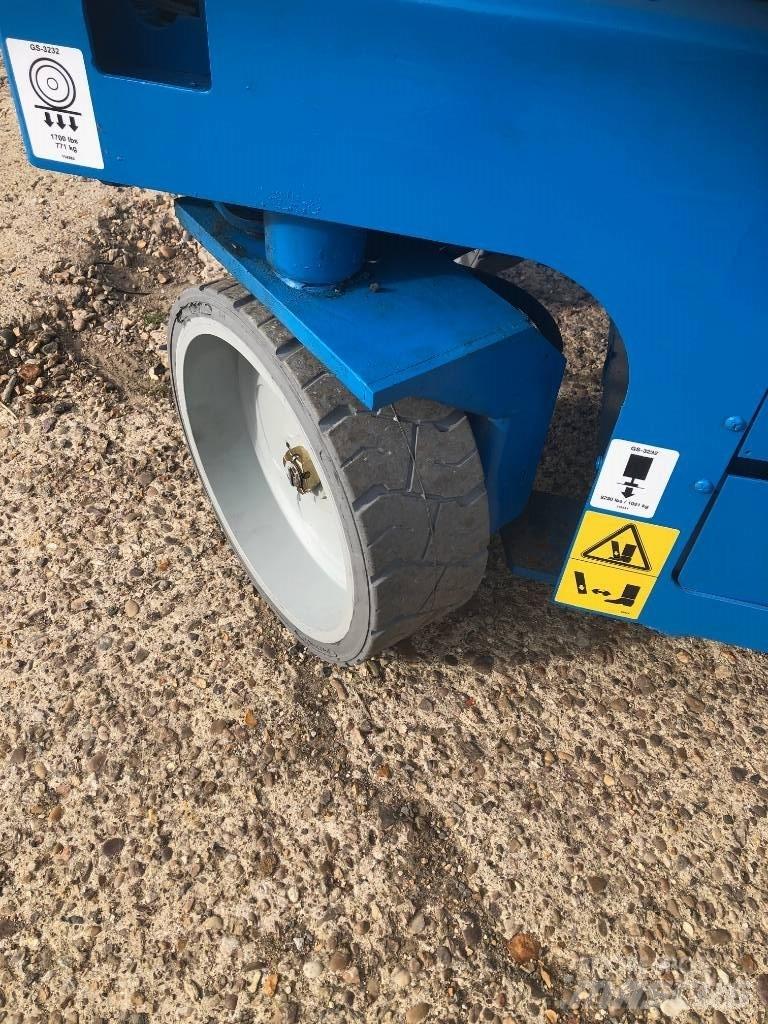 Genie GS 3232 Platforme foarfeca