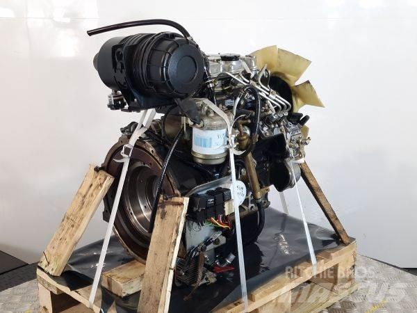 Perkins 403D-11 Motoare