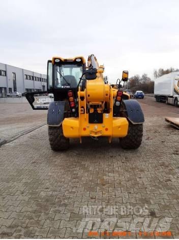 JCB 540-140 Stivuitoare telescopice