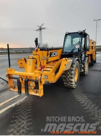 JCB 540-140 Stivuitoare telescopice