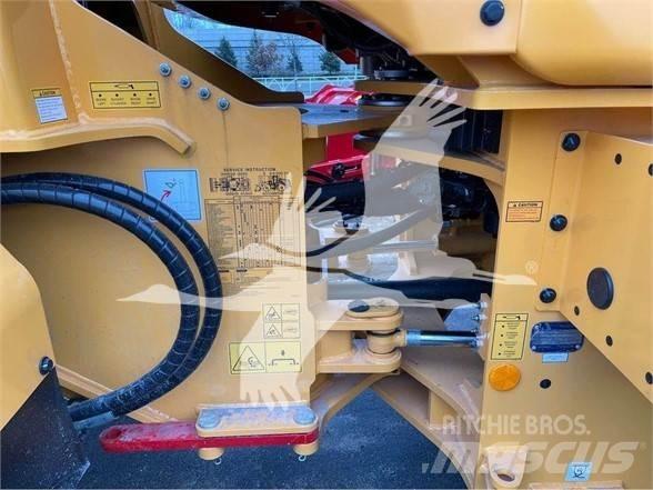 Hyundai HL940A Incarcator pe pneuri