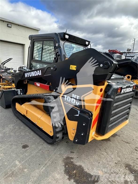 Hyundai HT100V Mini incarcator