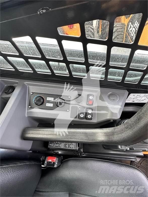 Hyundai HT100V Mini incarcator