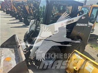 Terex R260S Mini incarcator
