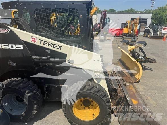 Terex R260S Mini incarcator