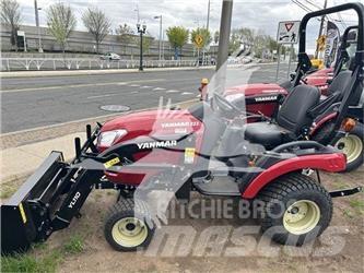 Yanmar 223 Tractoare