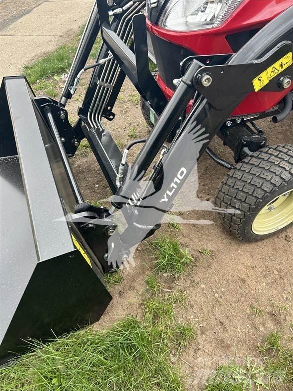 Yanmar 223 Tractoare