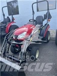 Yanmar YT235 Tractoare