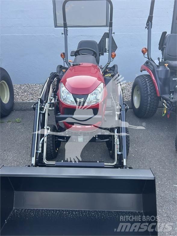 Yanmar YT235 Tractoare