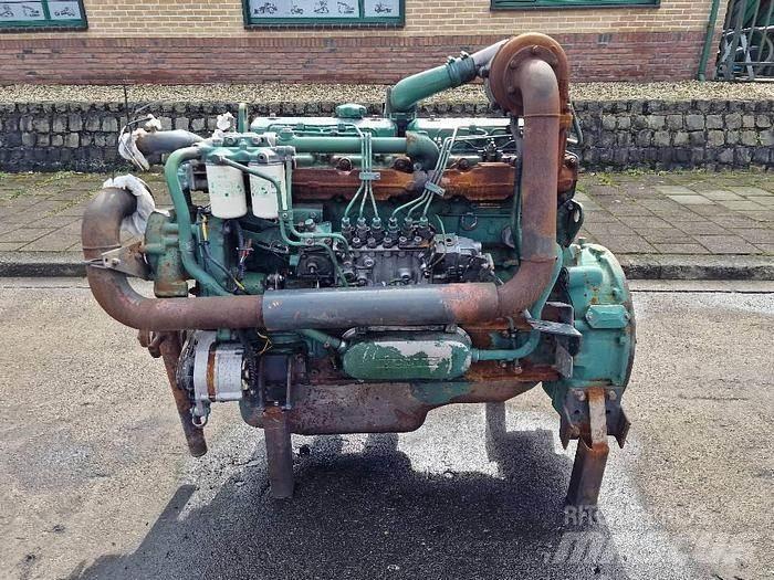  Engines TD71A Transport - Altele