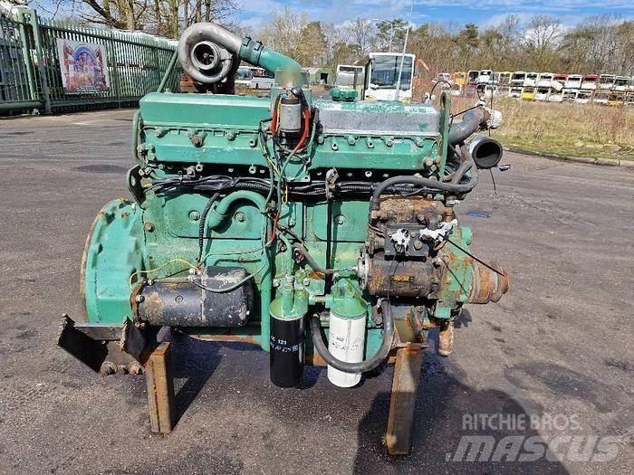  Engines TD71A Transport - Altele