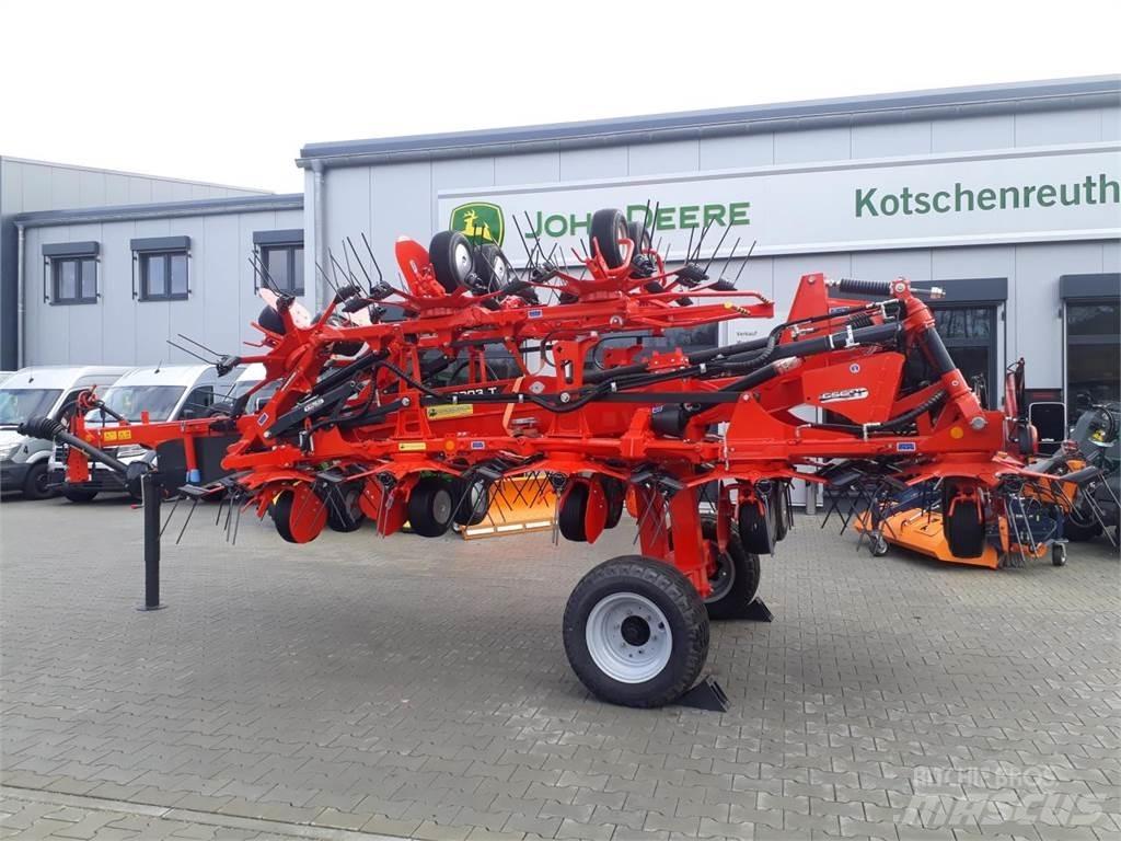 Kuhn GF 17003 T Greble