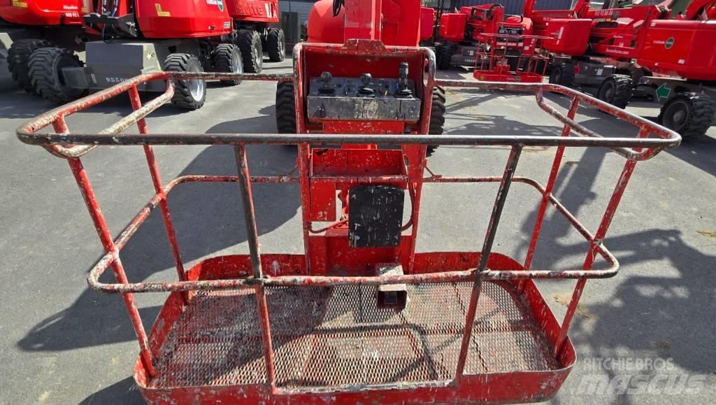 Manitou 160 ATJ Nacele cu brat articulat