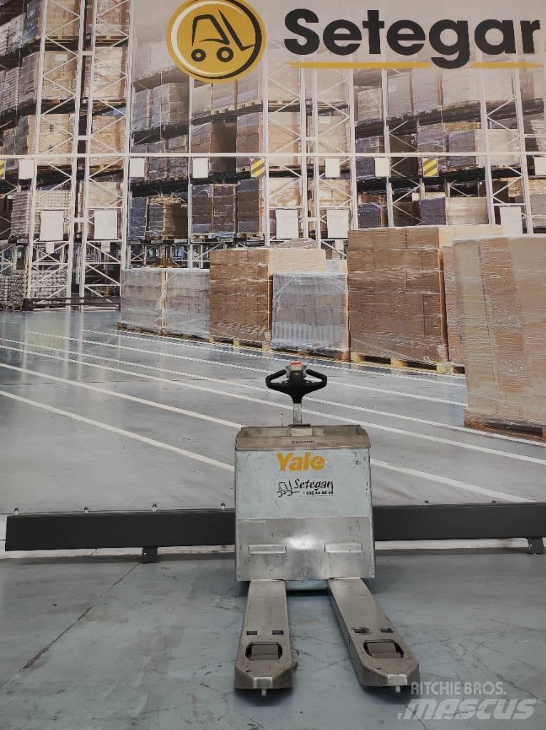 Yale MP20AC Transpaleta manuala