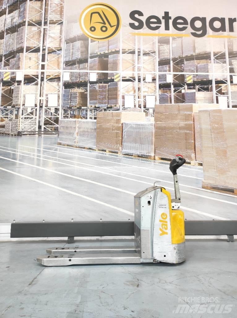 Yale MP20AC Transpaleta manuala