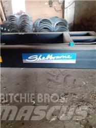 Shelbourne 249932 01 Combine de secerat