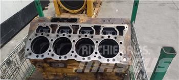 CAT 3408 Motoare