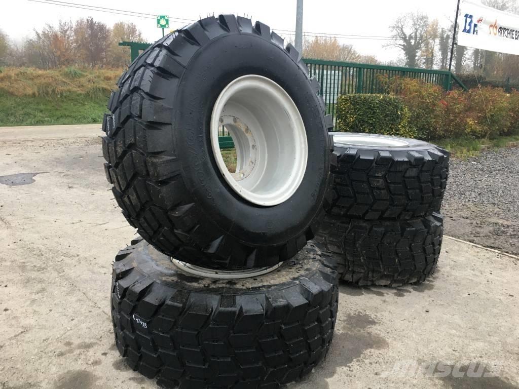  FOR TRAILER 24R23 Roti