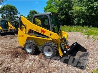 Wacker Neuson SW 21 Mini incarcator
