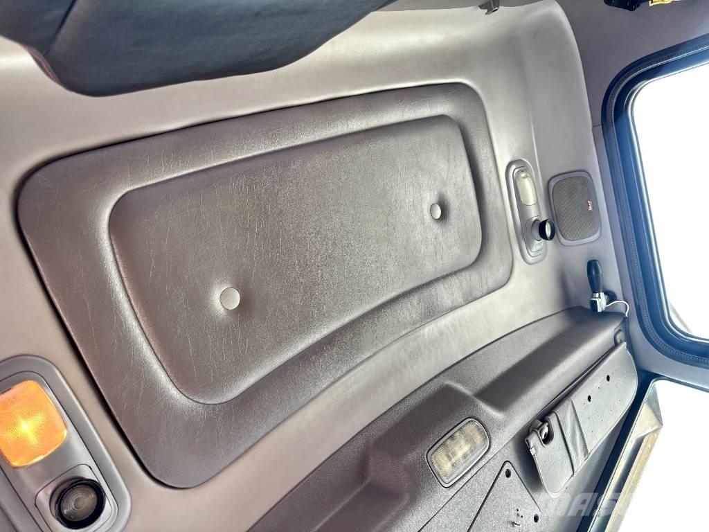 Peterbilt 378 Autotractoare