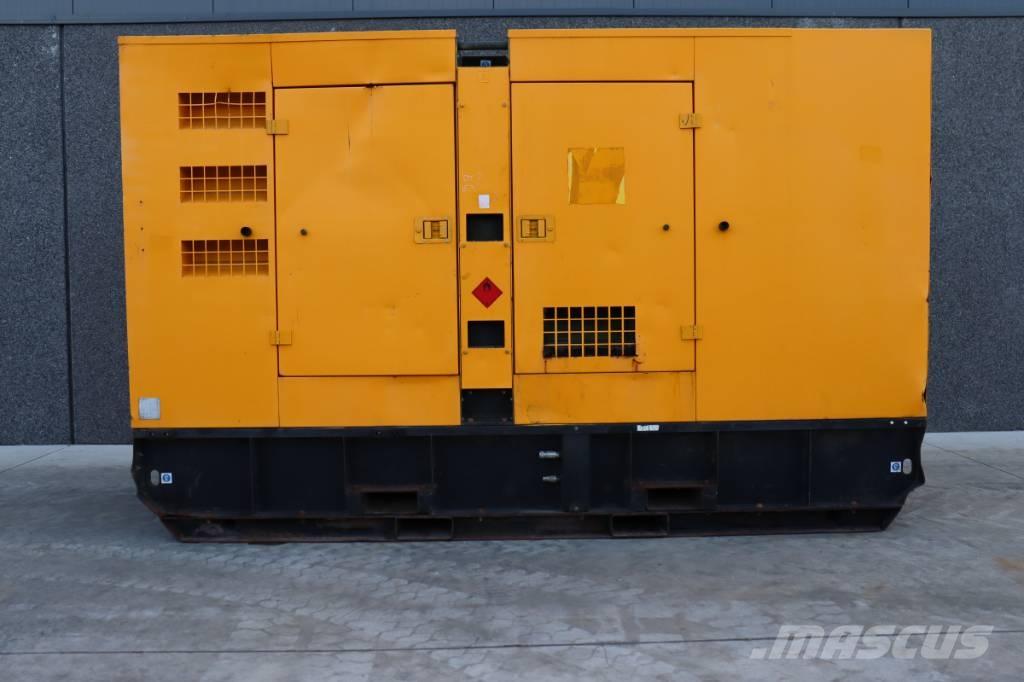 Doosan G 200 - SITTA Generatoare Diesel