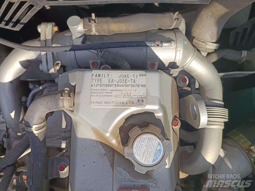 Kobelco SK 350 Excavatoare pe șenile
