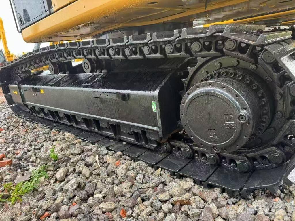 CAT 336GC Excavatoare pe șenile
