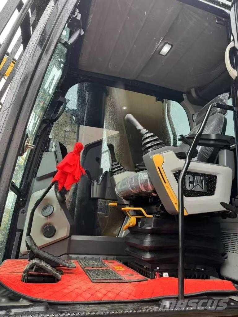 CAT 336GC Excavatoare pe șenile
