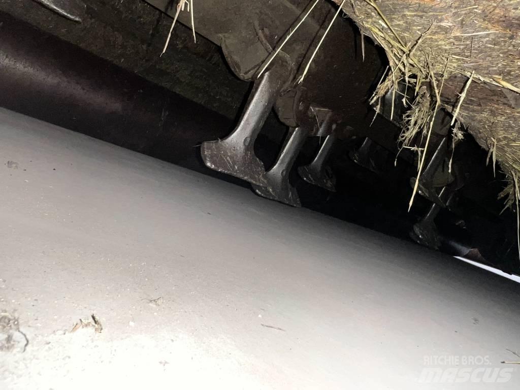 Maschio Ariete 310 Culegatoare de nutret