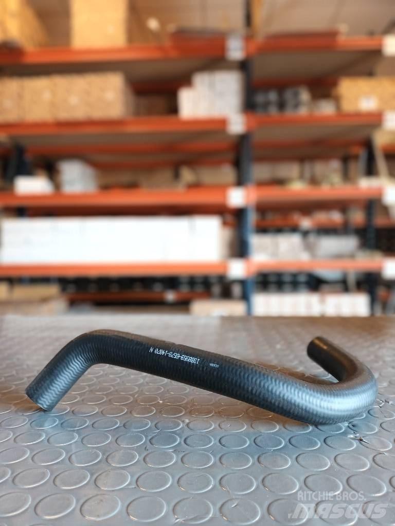 Scania HOSE 1388959 Motoare