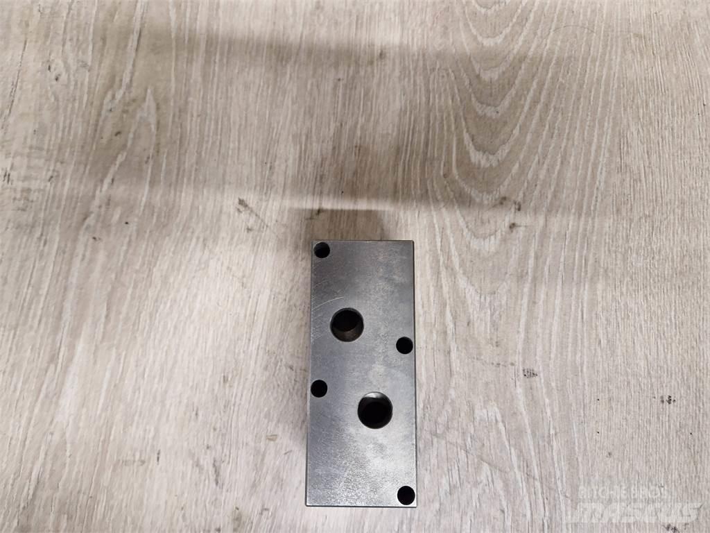 Eco Log ECO LOG Capete pentru culegatoare