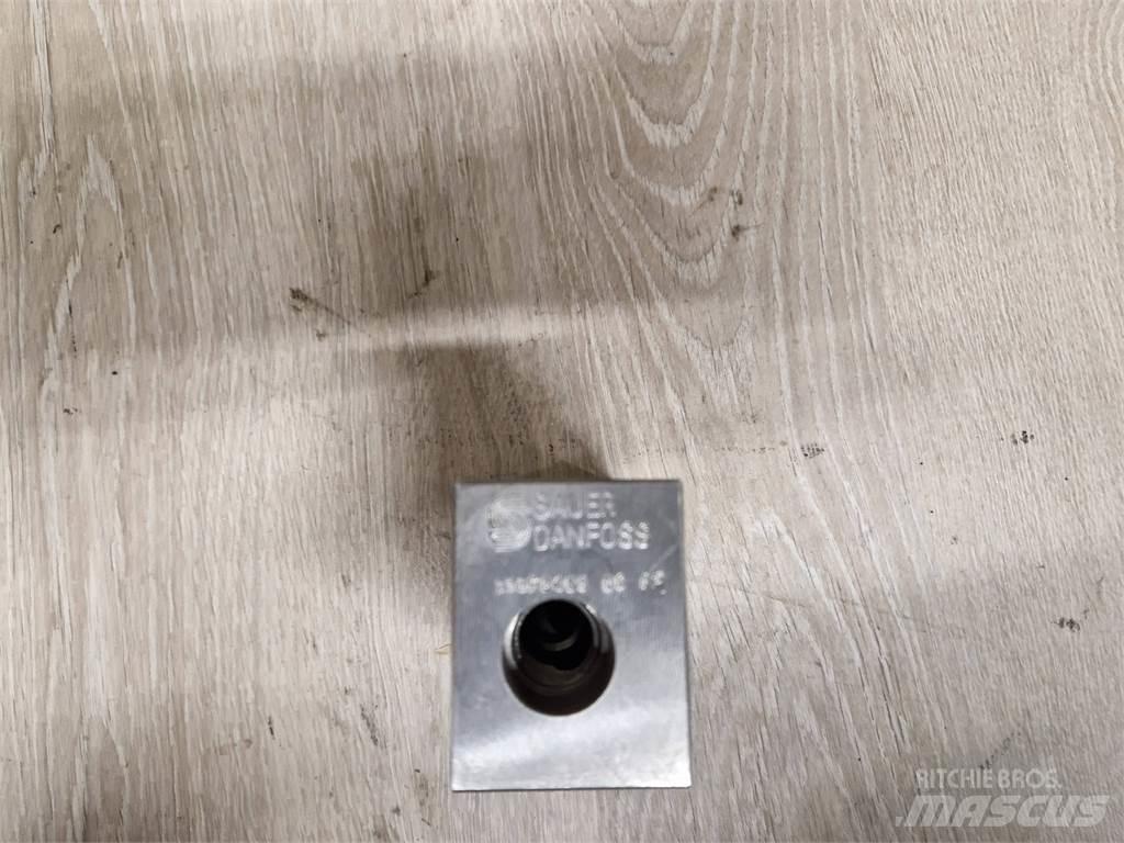 Eco Log ECO LOG Capete pentru culegatoare