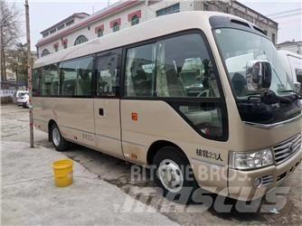Toyota Coaster Bus Mini autobuze