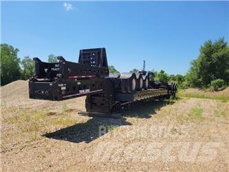 Trail King TK170 Incarcator agabaritic