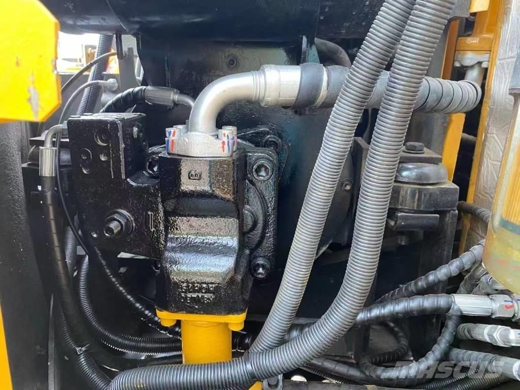 Sany 75CPro Excavatoare pe șenile
