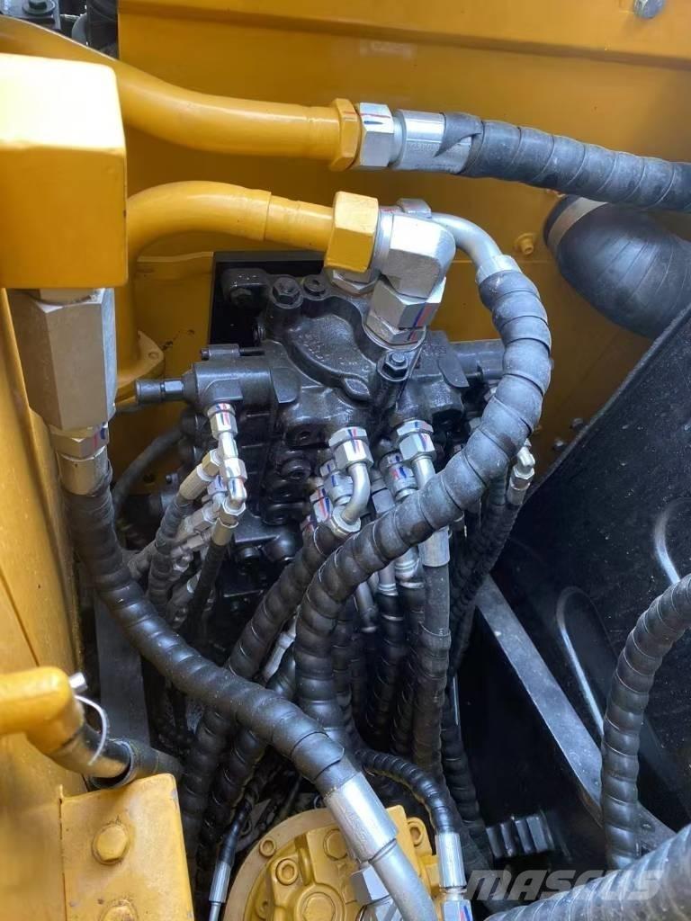 Sany 75CPro Excavatoare pe șenile
