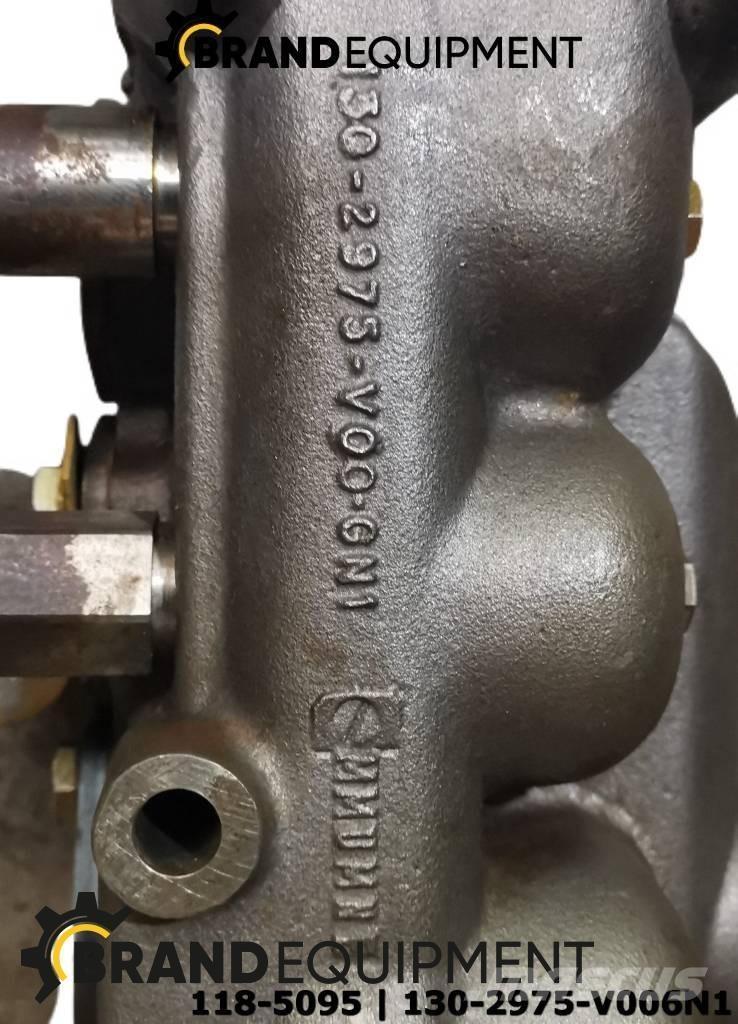 CAT 118-5095 Hidraulice