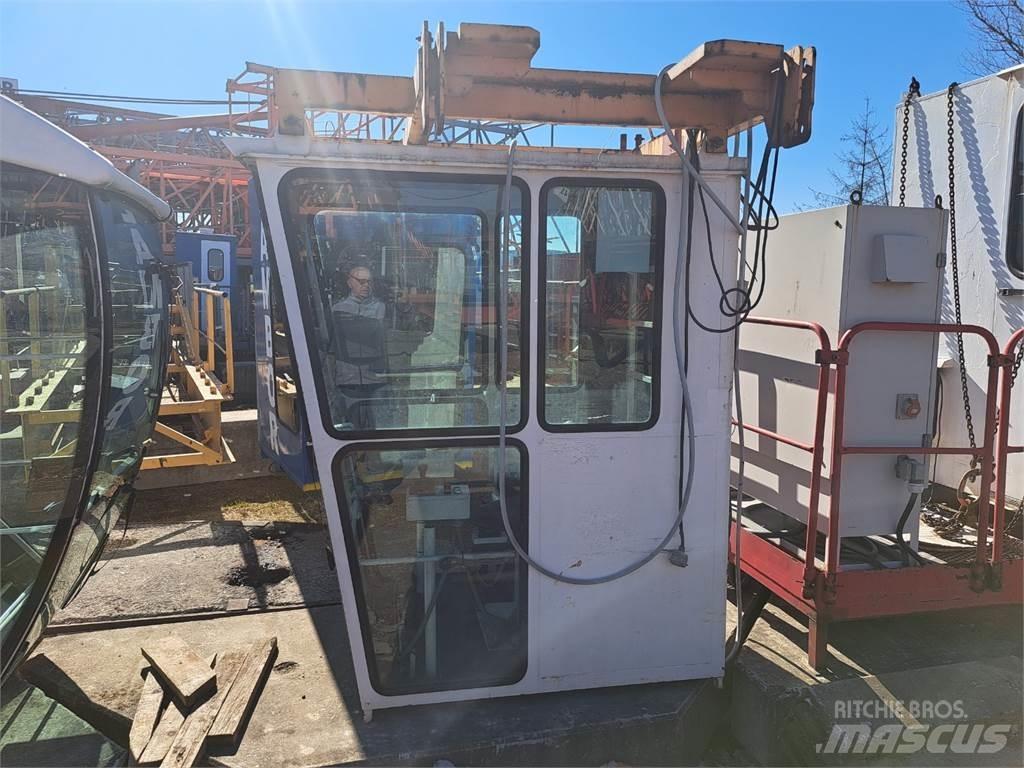 Liebherr 90LD Utilaje construcții - Altele