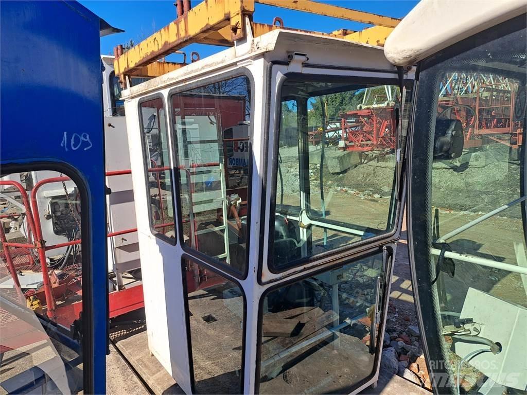 Liebherr 90LD Utilaje construcții - Altele