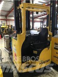 Hyster R2.0H Stivuitor cu catarg retractabil