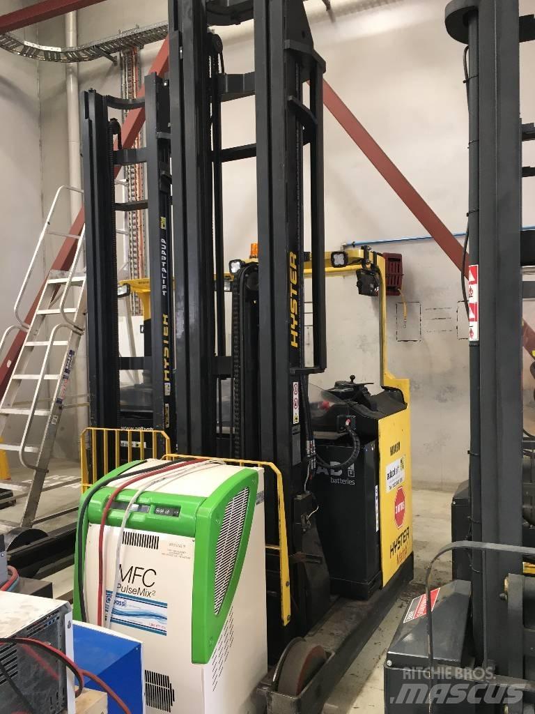 Hyster R2.0H Stivuitor cu catarg retractabil