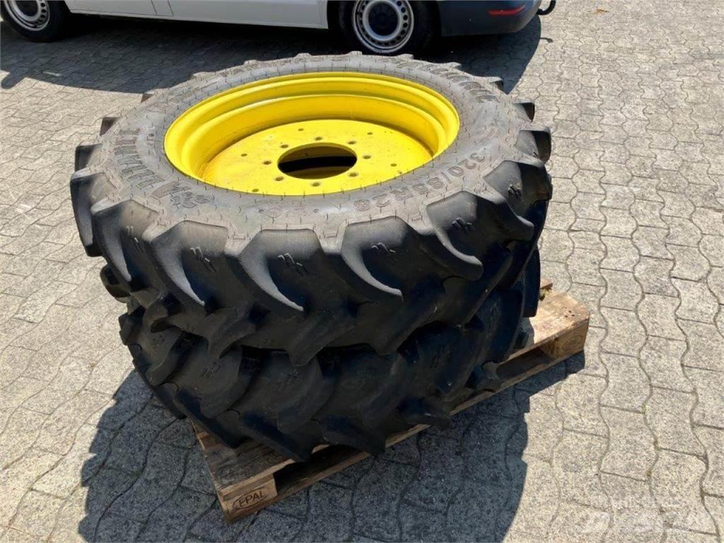Alliance 320/85R28 Roti