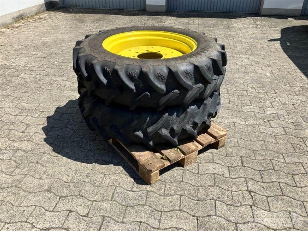 Alliance 320/85R28 Roti