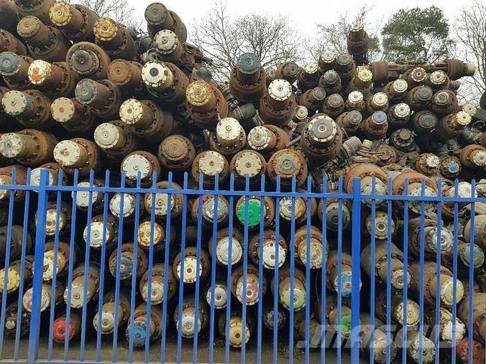  Axles HL6 Transport - Altele