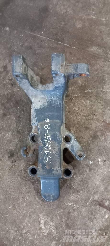 Scania R 440  1386531 Sasiuri si suspensii